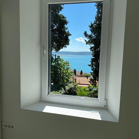 Marinaio Apartment Portoroz Luaran gambar
