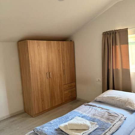 Marinaio Apartment Portoroz Luaran gambar