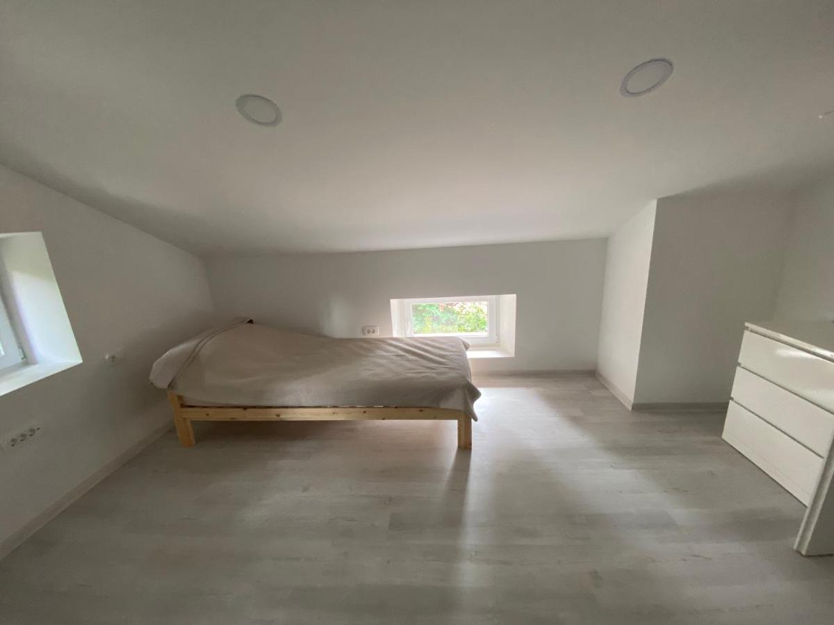 Marinaio Apartment Portoroz Luaran gambar