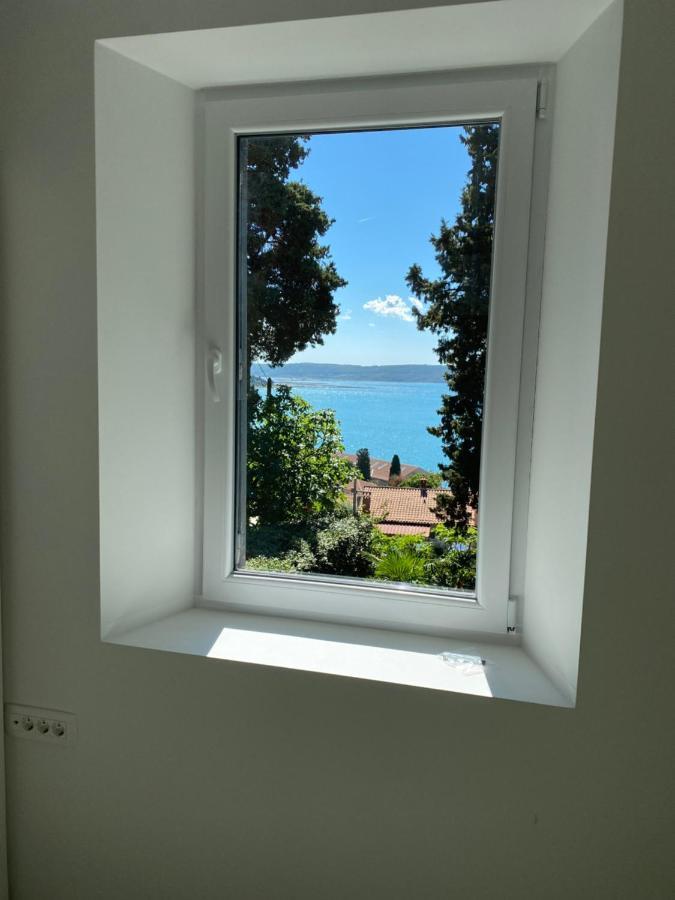 Marinaio Apartment Portoroz Luaran gambar