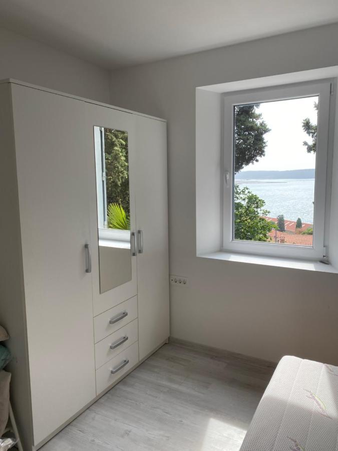 Marinaio Apartment Portoroz Luaran gambar