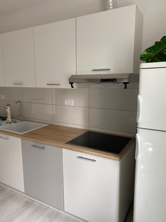 Marinaio Apartment Portoroz Luaran gambar