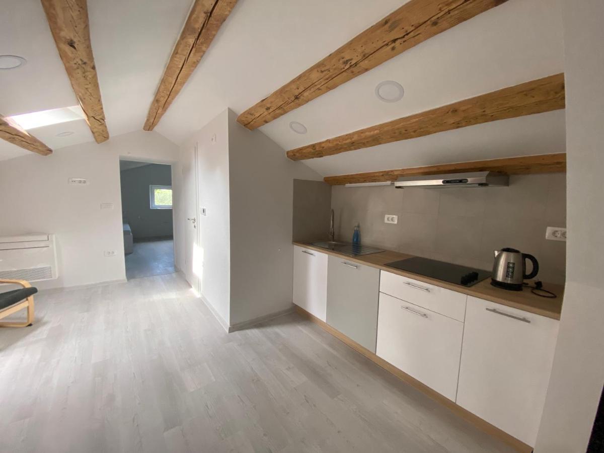 Marinaio Apartment Portoroz Luaran gambar