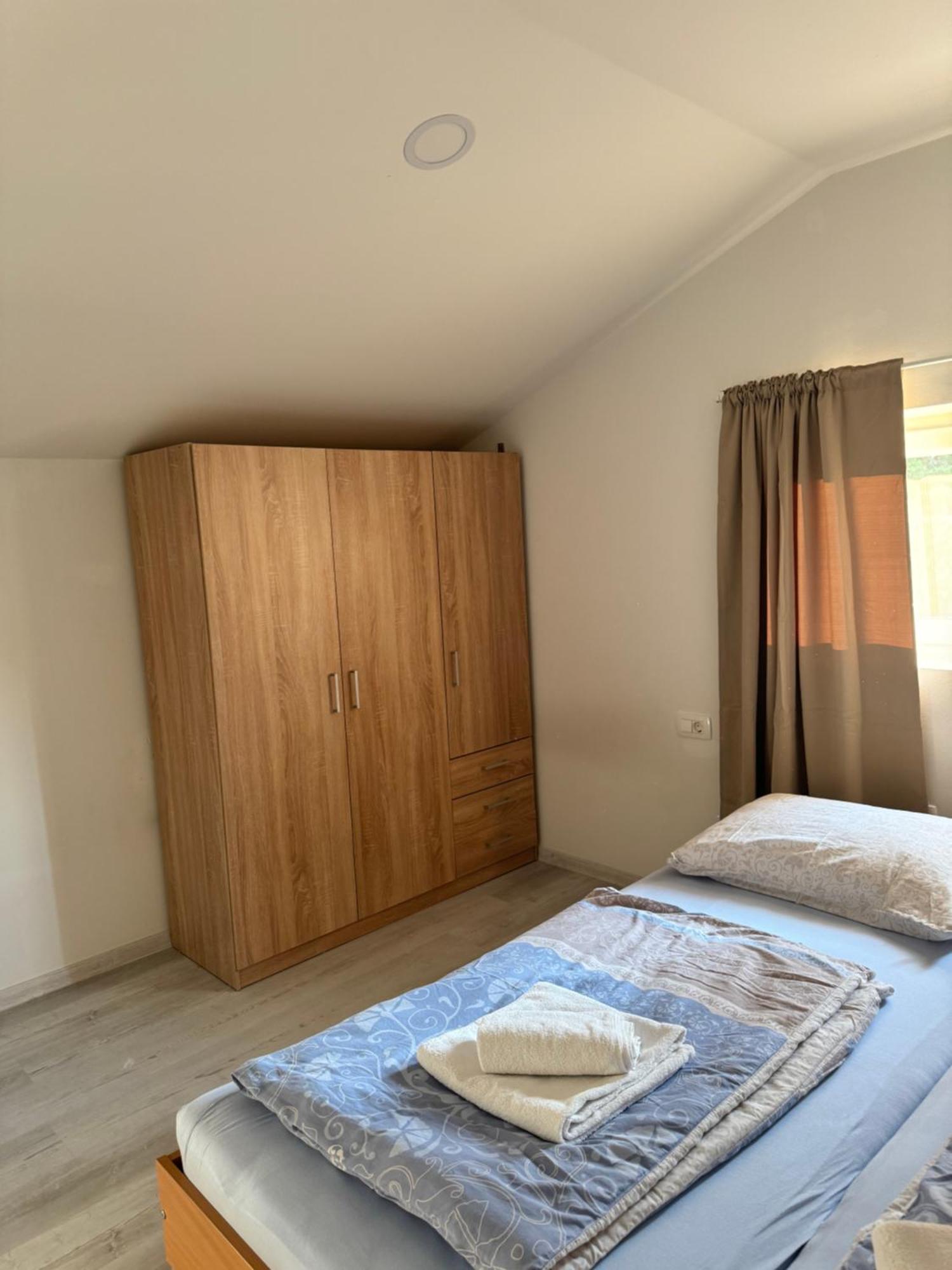 Marinaio Apartment Portoroz Luaran gambar