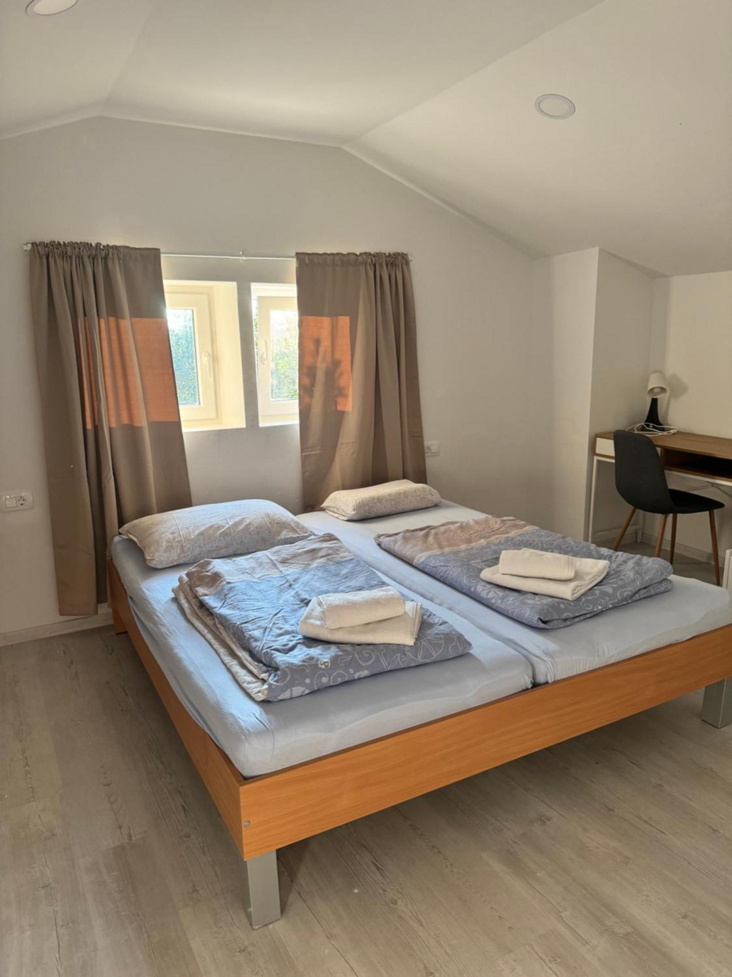 Marinaio Apartment Portoroz Luaran gambar