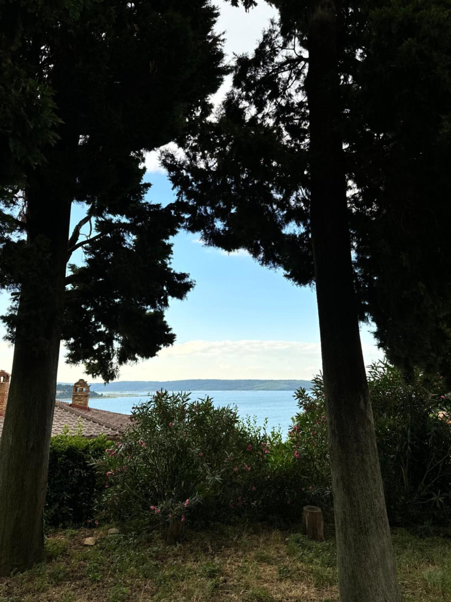 Marinaio Apartment Portoroz Luaran gambar